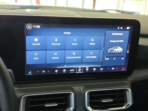Used 2024 Ford Mustang GT Premium w/ Mustang Nite Pony Package RWD image 15