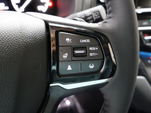 New 2026 Honda Odyssey Elite image 30