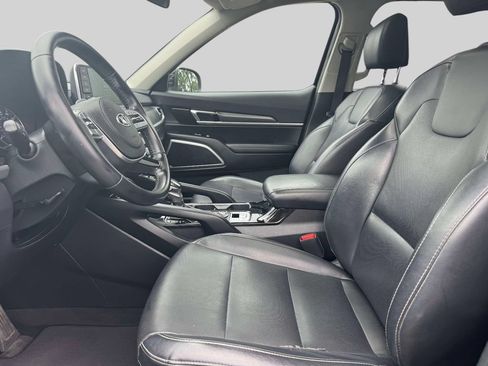 Used 2021 Kia Telluride S AWD/4WD image 14