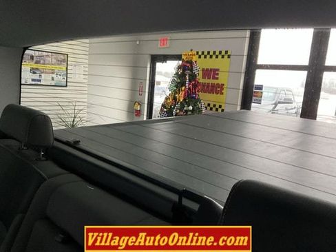 Used 2016 Chevrolet Silverado 1500 LT w/ All Star Edition image 30