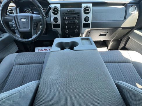 Used 2014 Ford F150 XLT image 11
