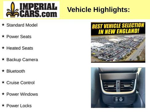 Certified 2024 Subaru Outback Premium AWD/4WD image 18