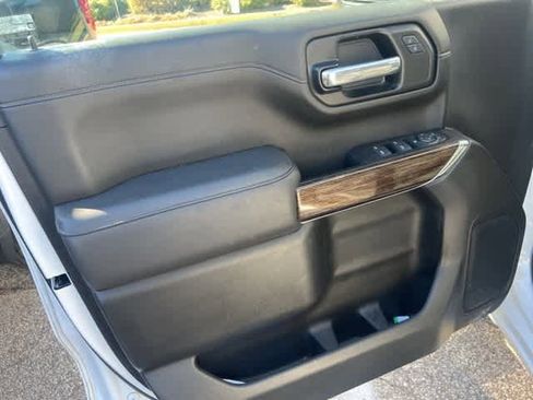Used 2022 GMC Sierra 1500 Elevation image 5