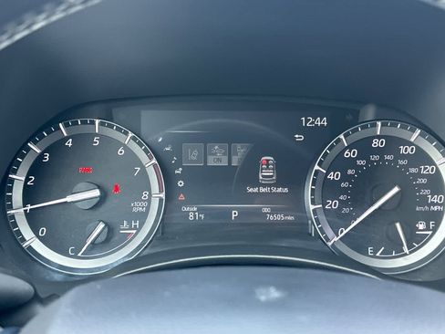 Used 2020 Toyota Highlander Limited image 24