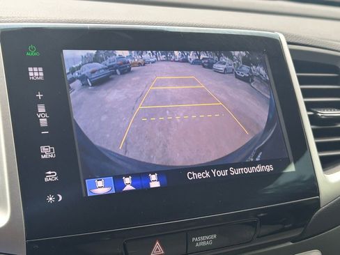 Used 2016 Honda Pilot EX-L image 18