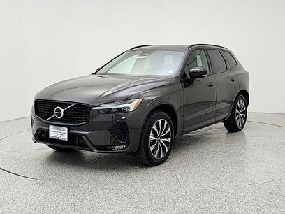 Used 2025 Volvo XC60 B5 Plus