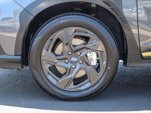 Certified 2025 Subaru Crosstrek 2.5i Sport AWD/4WD image 13