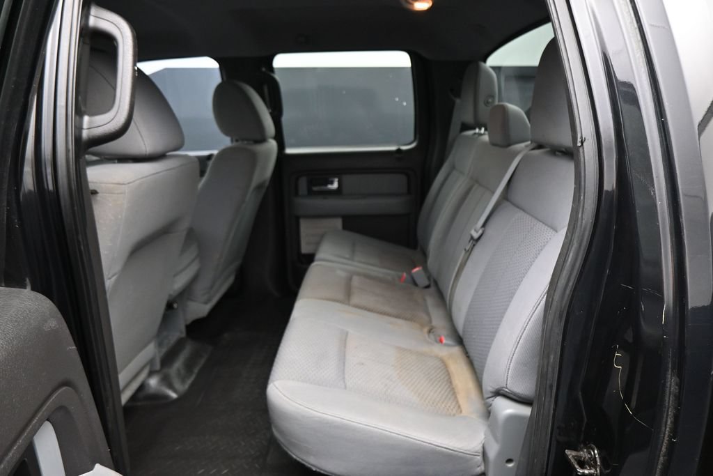 Used 2013 Ford F150 XL w/ Mid Equipment Group AWD/4WD image 22