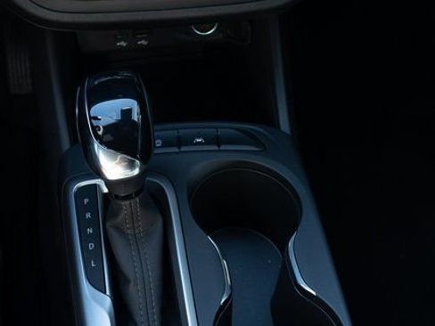 New 2026 Buick Envista Preferred w/ Convenience I Package image 13