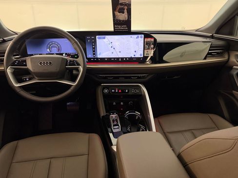 New 2026 Audi Q5 Premium Plus AWD/4WD image 28