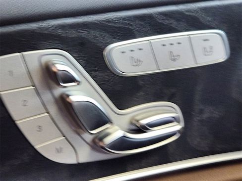 Used 2019 Mercedes-Benz E 63 AMG S image 21