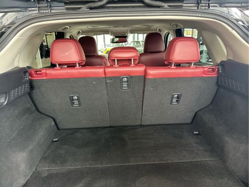 Used 2023 MAZDA CX-5 Carbon Edition image 17