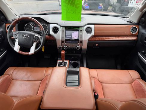 Used 2015 Toyota Tundra 1794 Edition image 10