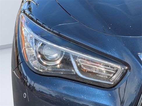 Used 2019 INFINITI QX60 Luxe w/ Sensory Package image 9