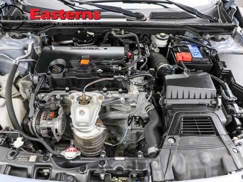 Used 2024 Honda Civic Sport image 10