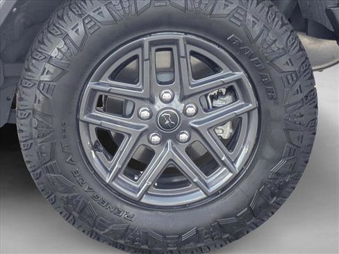 Used 2024 Jeep Wrangler Sport S image 22