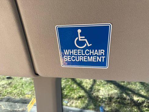 New 2024 Ford Transit 350 XL image 20