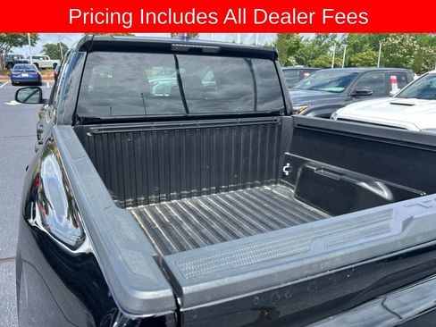 Used 2024 Toyota Tacoma SR RWD image 14