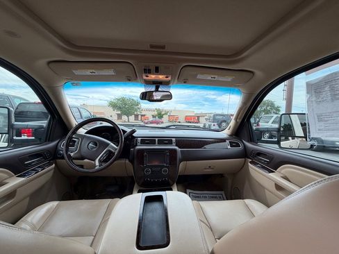 Used 2013 GMC Sierra 1500 Denali AWD/4WD image 11