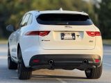 Used 2017 Jaguar F-PACE R-Sport image 4