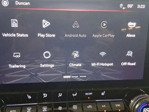 Used 2024 GMC Canyon Elevation w/ Convenience Package image 31