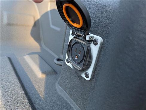 Used 2023 Chevrolet Silverado 1500 RST w/ All Star Edition Plus image 23