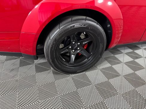 Used 2018 Dodge Challenger SRT Demon RWD image 38