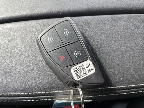 Used 2025 Buick Envision Preferred image 24