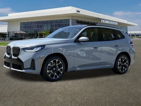 New 2026 BMW X3 xDrive30 AWD/4WD image 5