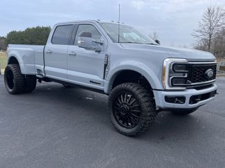 Used 2026 Ford F450 Platinum w/ FX4 Off-Road Package video 2