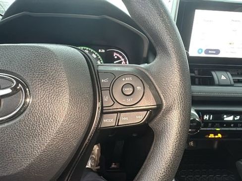 Used 2024 Toyota RAV4 XLE w/ Convenience Package image 18