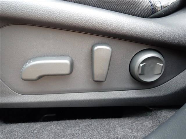 New 2026 Subaru Forester Premium AWD/4WD image 13