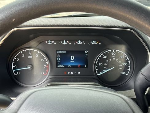 Used 2023 Ford F150 XL w/ STX Appearance Package AWD/4WD image 24