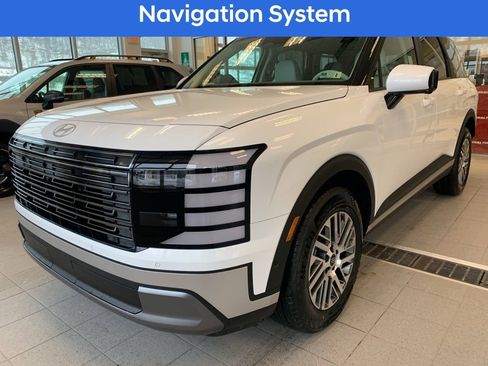 New 2026 Hyundai Palisade SEL image 2