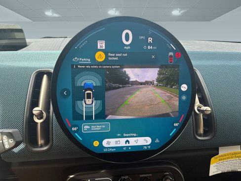 New 2025 MINI Cooper Countryman S image 29