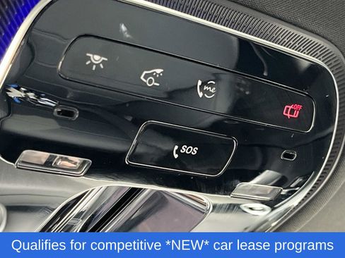 Used 2026 Mercedes-Benz GLC 300 GLC 300 image 32