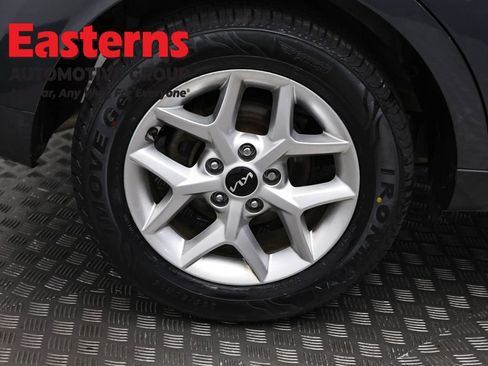 Used 2023 Kia Soul LX w/ LX Technology Package FWD image 29
