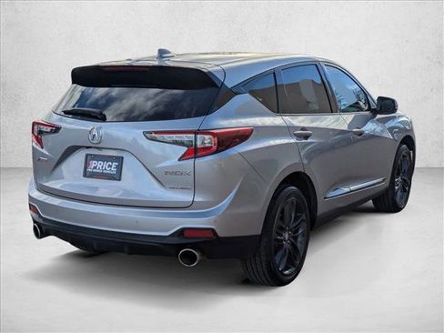 Used 2021 Acura RDX A-Spec image 5