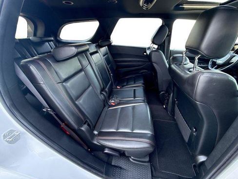 Used 2024 Dodge Durango GT AWD/4WD image 24