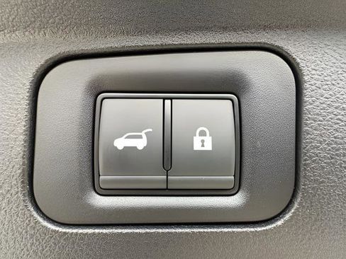 New 2026 Nissan Armada Platinum Reserve image 35