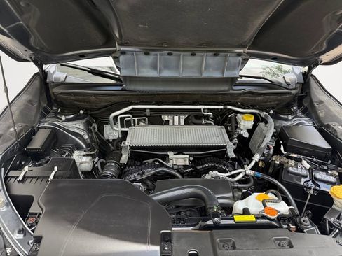 Used 2019 Subaru Ascent Touring AWD/4WD image 32