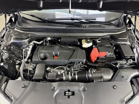 New 2026 Acura RDX SH-AWD w/ Technology Package image 27