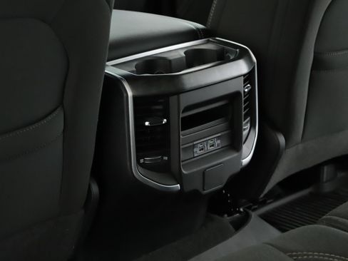 Used 2023 RAM 1500 Big Horn AWD/4WD image 6