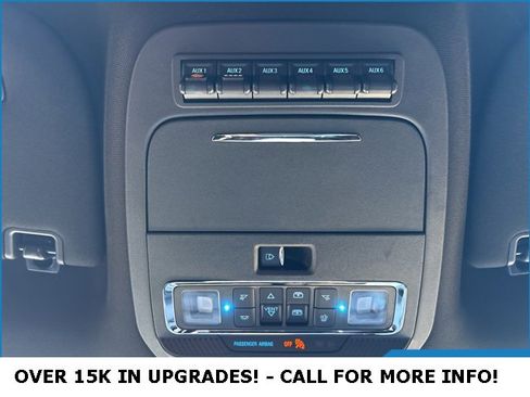 Used 2025 Ford F150 Raptor w/ Equipment Group 803A Raptor R image 18