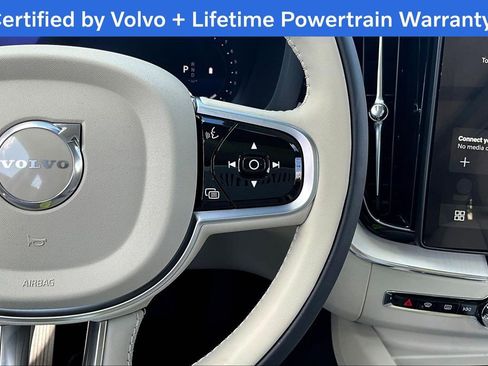 Used 2026 Volvo XC60 B5 Ultra w/ Protection Package Premier image 24