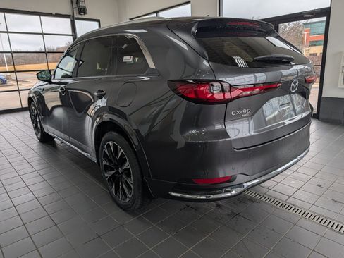 New 2026 MAZDA CX-90 3.3 Turbo S w/ Premium Plus image 7