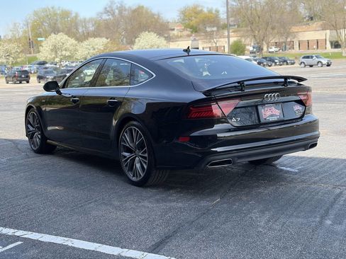 Used 2016 Audi A7 3.0T Premium Plus AWD/4WD image 5