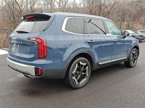 Used 2023 Kia Telluride S w/ S Sunroof Package image 6