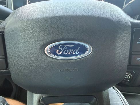 Used 2021 Ford F150 XL w/ Equipment Group 101A High AWD/4WD image 19