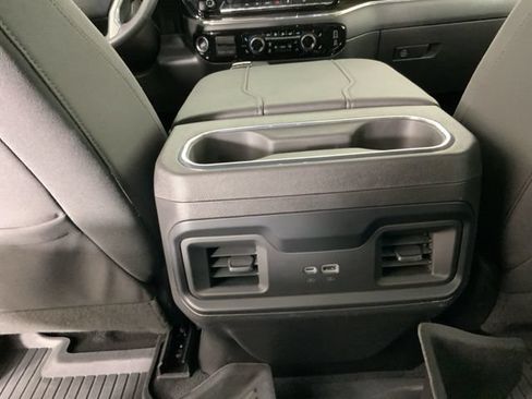 Used 2024 Chevrolet Silverado 1500 LT Trail Boss AWD/4WD image 23